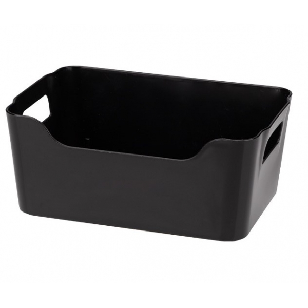 Organizer VICTOR 3,6L czarny